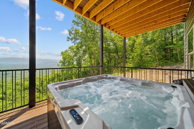 1874 Mountain Ash Way, Sevierville, TN 37862 - photo 56