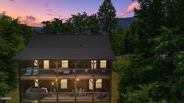 601 Deer Path Ln, Gatlinburg, TN 37738 - photo 2