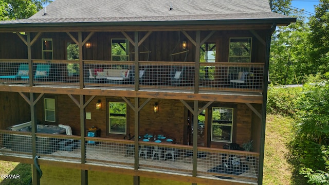 601 Deer Path Ln, Gatlinburg, TN 37738 - photo 30