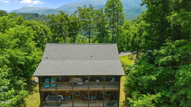 601 Deer Path Ln, Gatlinburg, TN 37738 - photo 4