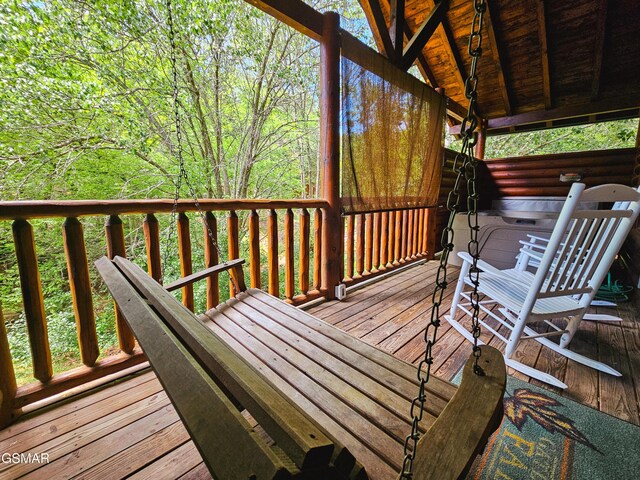 515 Houser Rd, Gatlinburg, TN 37738 - photo 17