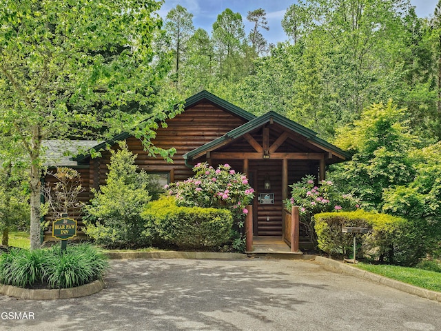 515 Houser Rd, Gatlinburg, TN 37738 - photo 1