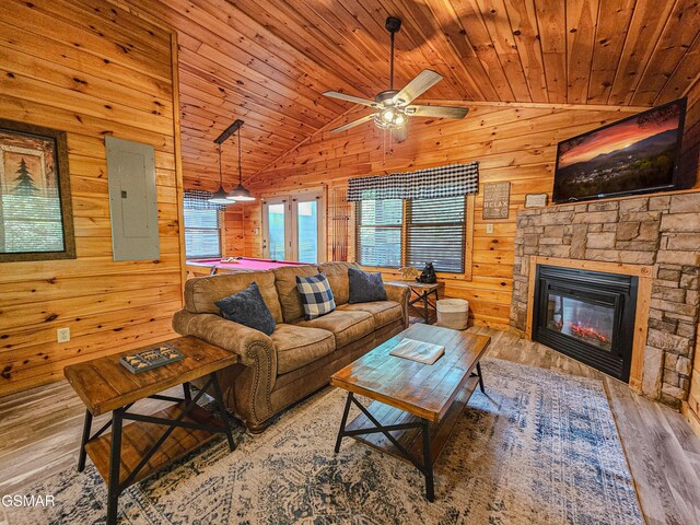 515 Houser Rd, Gatlinburg, TN 37738 - photo 8