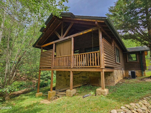 515 Houser Rd, Gatlinburg, TN 37738 - photo 3