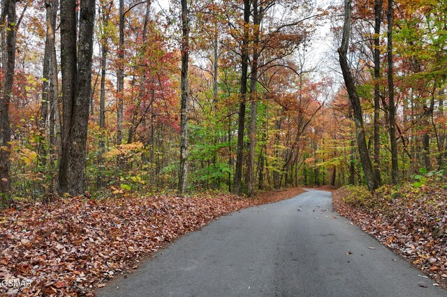 LOT6 Walker Rd, Sharps Chapel, TN 37866