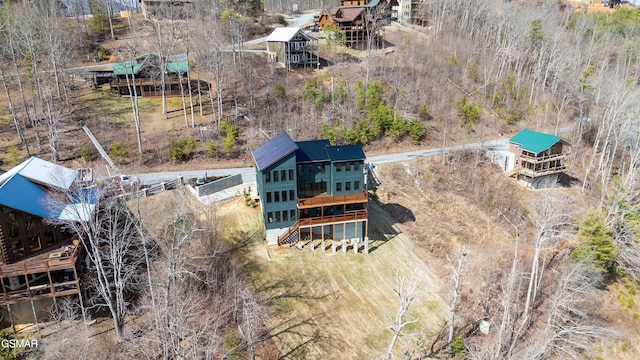 3540 Mountain Tyme Way, Sevierville, TN 37862 - view of subject property