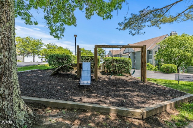 1260 Ski View Dr Unit 5106, Gatlinburg, TN 37738 - view of community play area