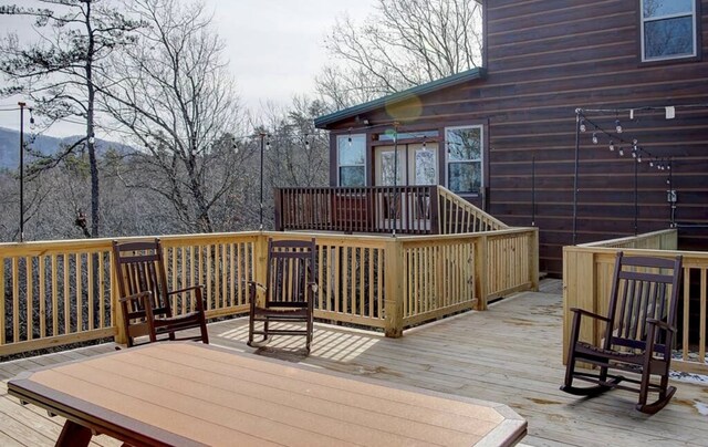 3508 Mountain Glenn Way, Sevierville, TN 37862 - photo 29