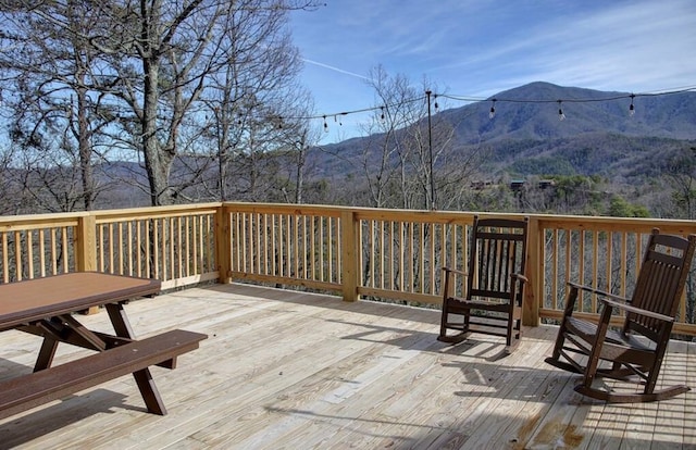 3508 Mountain Glenn Way, Sevierville, TN 37862 - photo 3