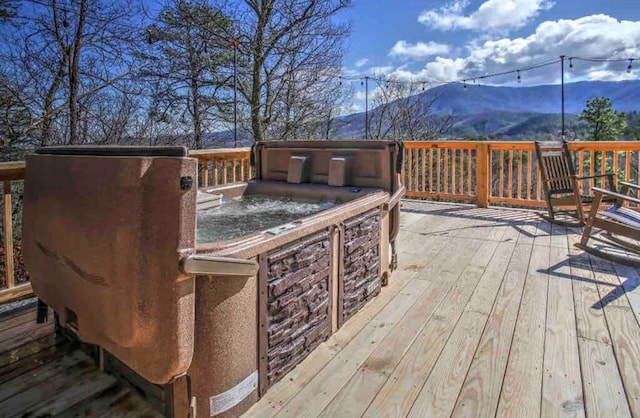 3508 Mountain Glenn Way, Sevierville, TN 37862 - photo 4