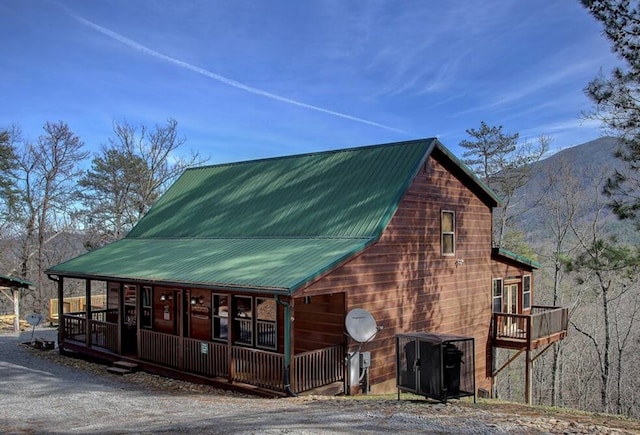 3508 Mountain Glenn Way, Sevierville, TN 37862 - photo 39