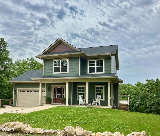 534 Panorama Dr, Sevierville, TN 37862 - photo 2