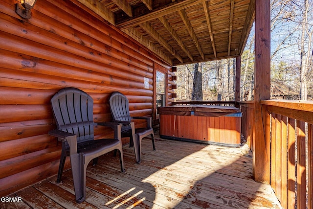 1628 Ginnys Trl, Sevierville, TN 37876 - photo 12