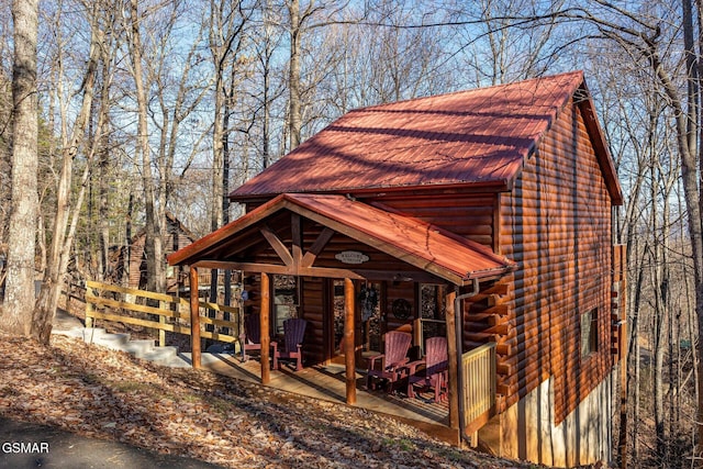 1628 Ginnys Trl, Sevierville, TN 37876 - photo 1
