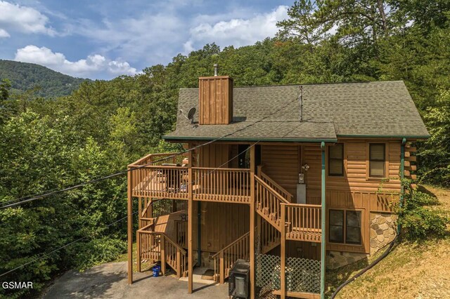 3152 Hatcher Top Rd, Sevierville, TN 37862 - photo 7