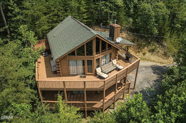 3152 Hatcher Top Rd, Sevierville, TN 37862 - photo 6
