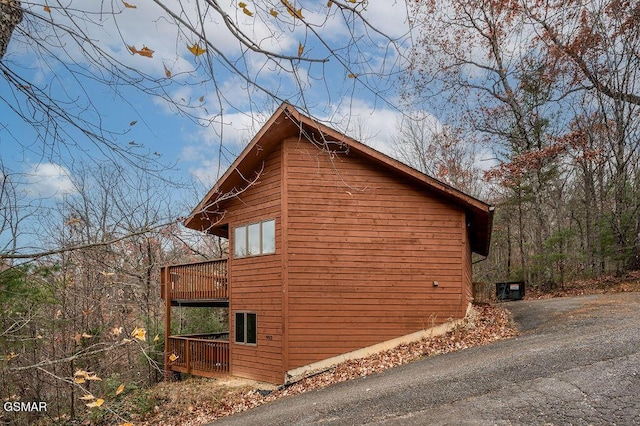 903 Old Field Ridge Way, Gatlinburg TN, 37738, 2 bedrooms, 2.5 baths house for sale