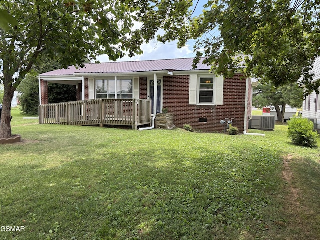 1462 Main St, White Pine, TN 37890 - photo 24