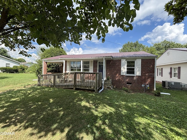 1462 Main St, White Pine, TN 37890 - photo 22