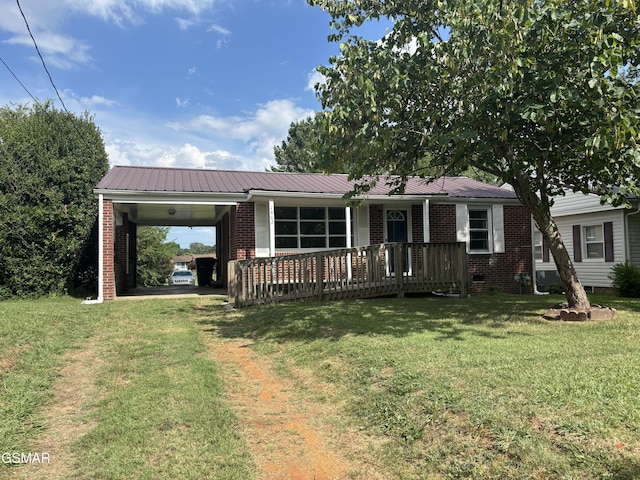 1462 Main St, White Pine, TN 37890 - photo 1