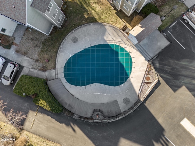 1260 Ski View Dr Unit 3308, Gatlinburg, TN 37738 - birds eye view of property