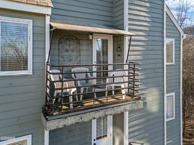 1260 Ski View Dr Unit 3308, Gatlinburg, TN 37738 - exterior space