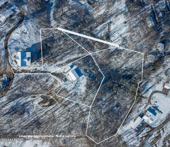 2LOTS Loop Rd, Gatlinburg, TN 37738 - photo 7