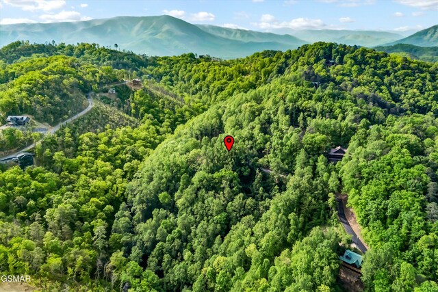 LOT27 Sugar Maple Loop Rd, Sevierville, TN 37862