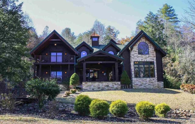 2603 Cedar Falls Way, Sevierville, TN 37862 - photo 65