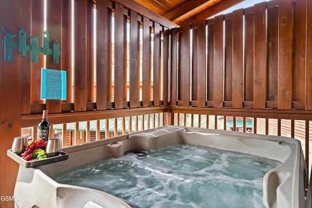612 Cherry Blossom Way, Pigeon Forge, TN 37863 - interior space