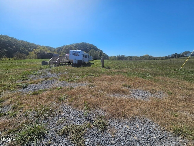 1106 Fowler Grove Rd, Newport TN, 37821 land for sale