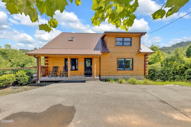 710 Pinecrest Ct, Gatlinburg, TN 37738 - photo 1