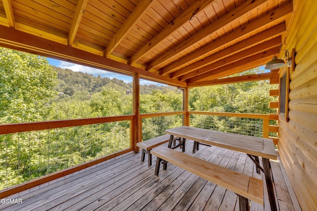 710 Pinecrest Ct, Gatlinburg, TN 37738 - photo 67
