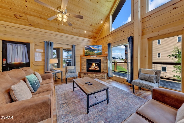 710 Pinecrest Ct, Gatlinburg, TN 37738 - photo 8