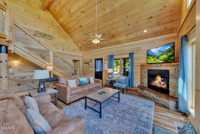 710 Pinecrest Ct, Gatlinburg, TN 37738 - photo 21