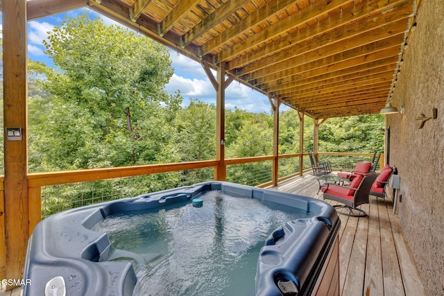 710 Pinecrest Ct, Gatlinburg, TN 37738 - photo 45