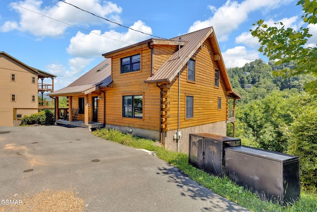 710 Pinecrest Ct, Gatlinburg, TN 37738 - photo 69