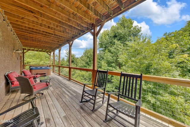 710 Pinecrest Ct, Gatlinburg, TN 37738 - photo 43