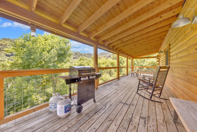 710 Pinecrest Ct, Gatlinburg, TN 37738 - photo 65