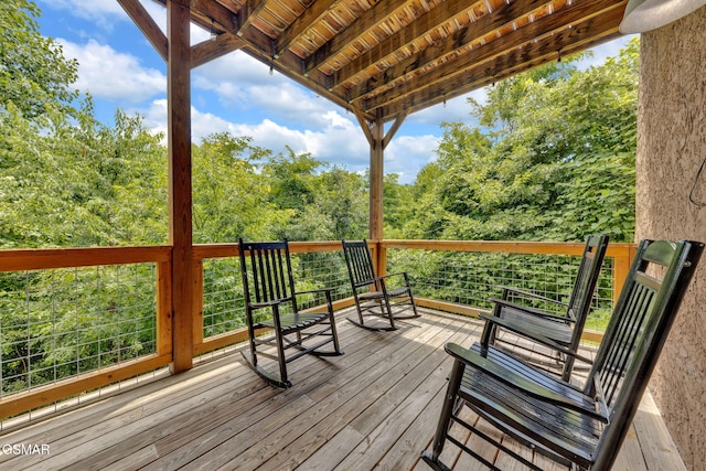 710 Pinecrest Ct, Gatlinburg, TN 37738 - photo 46