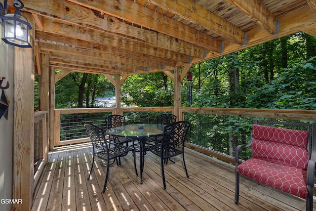 1439 N Arbon Ln, Gatlinburg, TN 37738 - photo 16