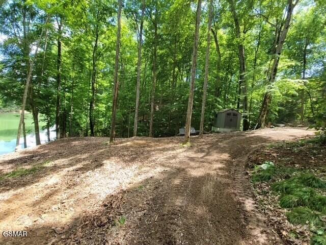 1450 Old Chisholm Trl, Dandridge, TN 37725
