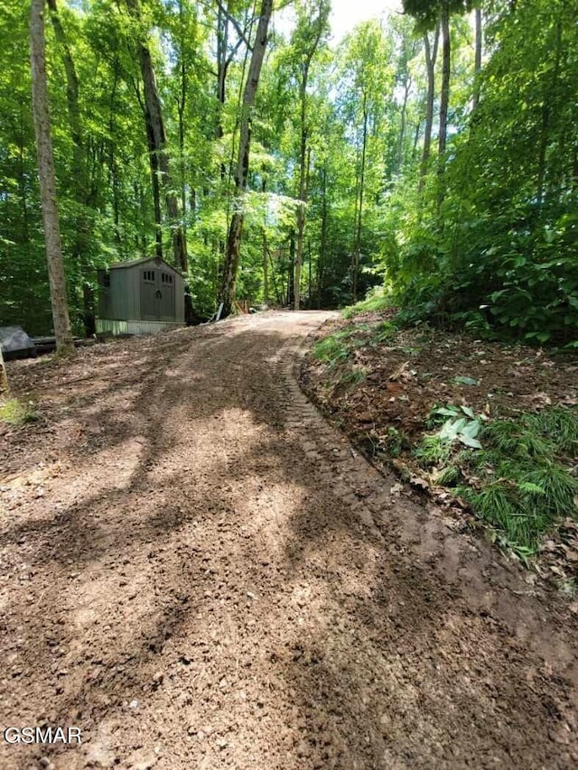 1450 Old Chisholm Trl, Dandridge, TN 37725