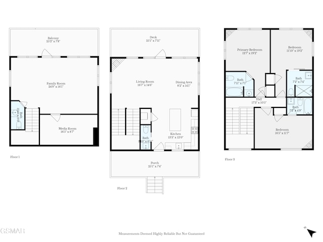 4535 Holly Forest Way, Sevierville, TN 37876 - photo 42