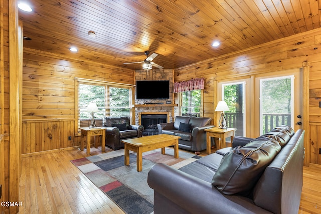 4535 Holly Forest Way, Sevierville, TN 37876 - photo 18