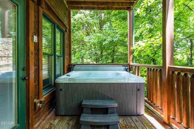 4535 Holly Forest Way, Sevierville, TN 37876 - photo 9