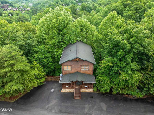 4535 Holly Forest Way, Sevierville, TN 37876 - photo 5