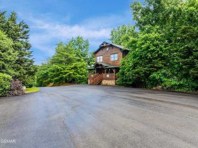 4535 Holly Forest Way, Sevierville, TN 37876 - photo 4