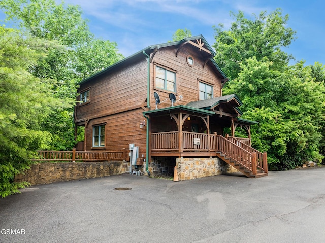 4535 Holly Forest Way, Sevierville, TN 37876 - photo 1