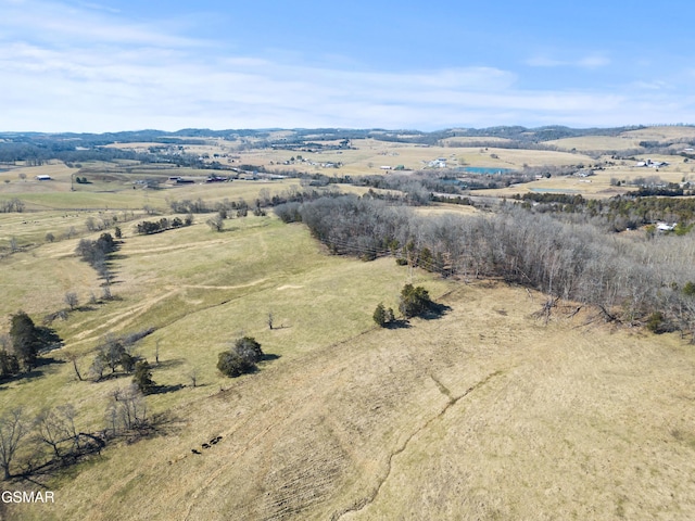 Listing photo 2 for 122.76AC Spring Creek Rd, Dandridge TN 37725